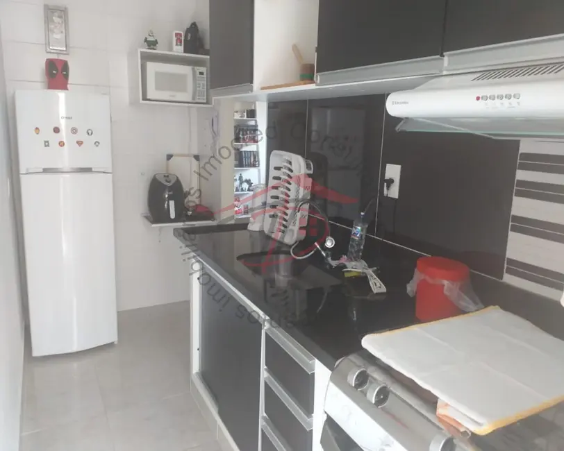 Apartamento com 2 quartos à venda, 66m2 em Campinas - SP - imagem 5 Foto 5 de Apartamento com 2 quartos à venda, 66m2 em Campinas - SP
