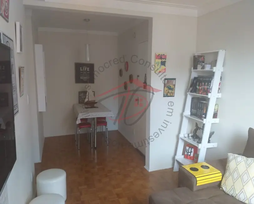 Foto 2 de Apartamento com 2 quartos à venda, 66m2 em Campinas - SP