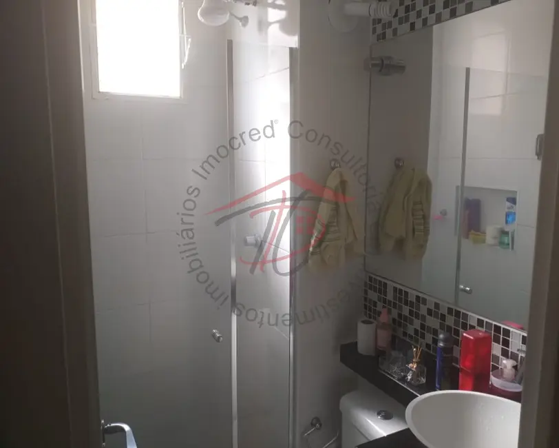 Apartamento com 2 quartos à venda, 66m2 em Campinas - SP - imagem 9 Foto 9 de Apartamento com 2 quartos à venda, 66m2 em Campinas - SP