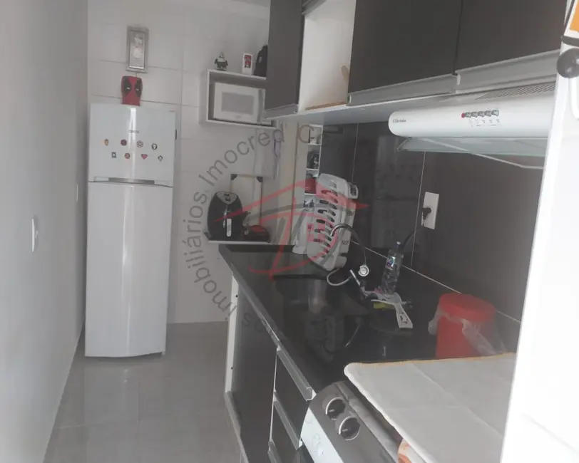 Apartamento com 2 quartos à venda, 66m2 em Campinas - SP - imagem 6 Foto 6 de Apartamento com 2 quartos à venda, 66m2 em Campinas - SP