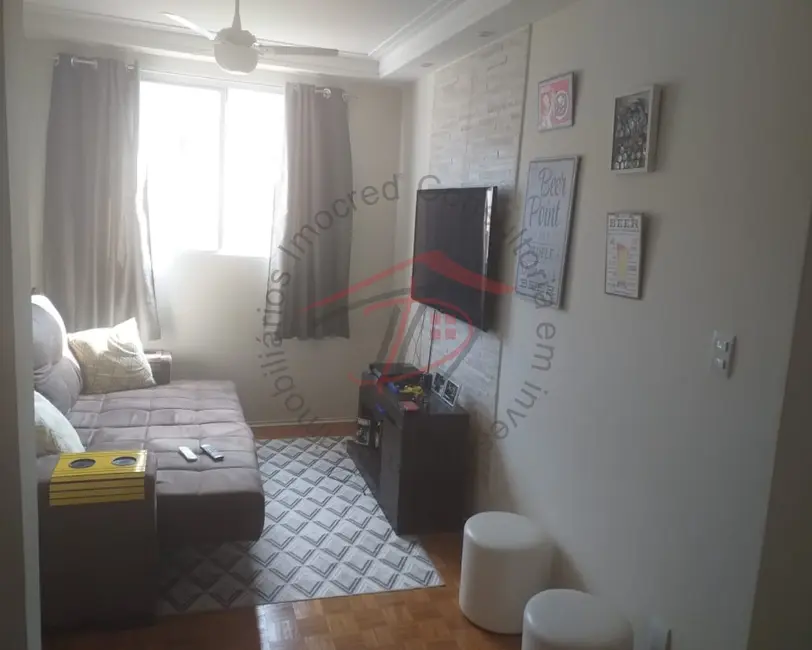 Apartamento com 2 quartos à venda, 66m2 em Campinas - SP - imagem 4 Foto 4 de Apartamento com 2 quartos à venda, 66m2 em Campinas - SP