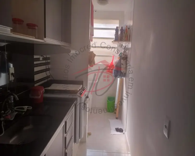Apartamento com 2 quartos à venda, 66m2 em Campinas - SP - imagem 7 Foto 7 de Apartamento com 2 quartos à venda, 66m2 em Campinas - SP