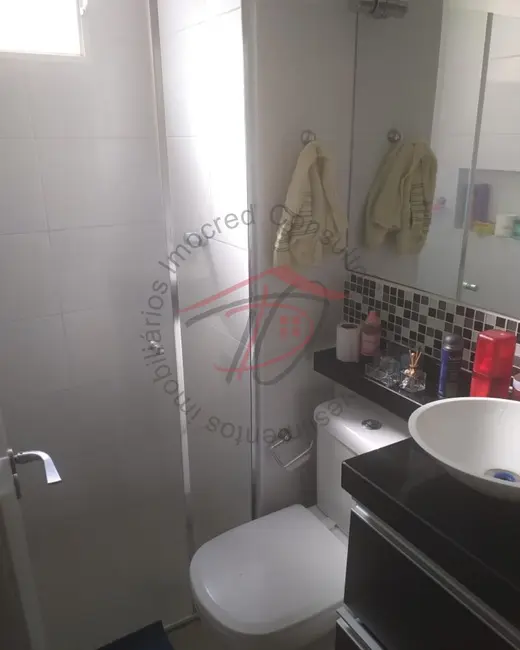 Apartamento com 2 quartos à venda, 66m2 em Campinas - SP - imagem 8 Foto 8 de Apartamento com 2 quartos à venda, 66m2 em Campinas - SP