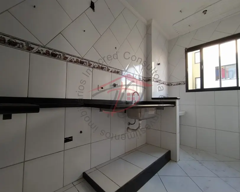 Foto 6 de Apartamento com 2 quartos à venda, 49m2 em Chácara Bela Vista, Sumare - SP