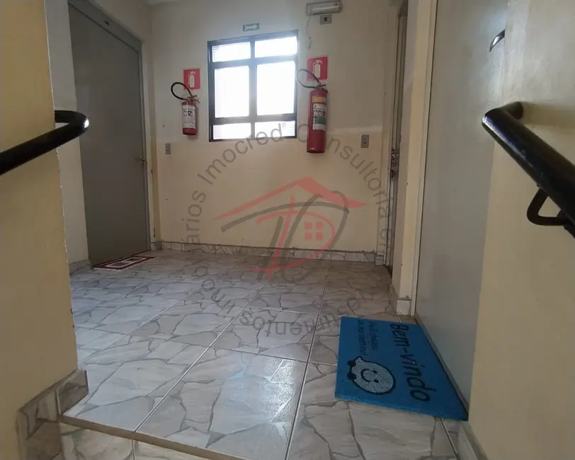 Foto 2 de Apartamento com 2 quartos à venda, 49m2 em Chácara Bela Vista, Sumare - SP