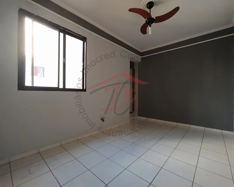 Foto 3 de Apartamento com 2 quartos à venda, 49m2 em Chácara Bela Vista, Sumare - SP