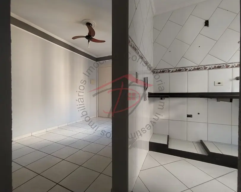 Foto 5 de Apartamento com 2 quartos à venda, 49m2 em Chácara Bela Vista, Sumare - SP