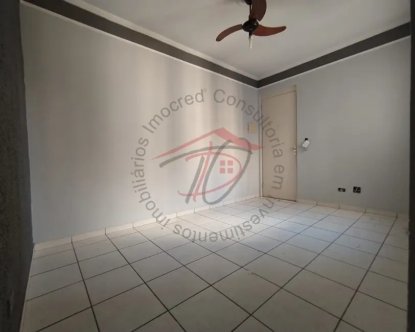 Foto 4 de Apartamento com 2 quartos à venda, 49m2 em Chácara Bela Vista, Sumare - SP
