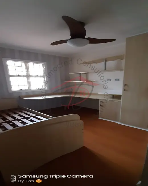 Foto 8 de Casa de Condomínio com 3 quartos à venda, 91m2 em Parque Villa Flores, Sumare - SP