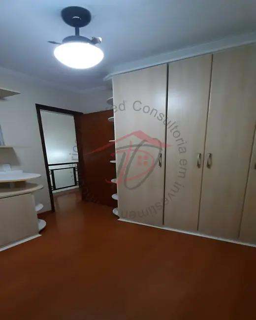 Foto 9 de Casa de Condomínio com 3 quartos à venda, 91m2 em Parque Villa Flores, Sumare - SP