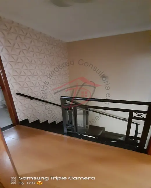 Foto 6 de Casa de Condomínio com 3 quartos à venda, 91m2 em Parque Villa Flores, Sumare - SP