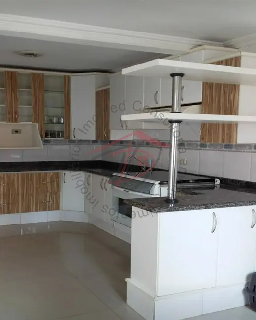 Foto 5 de Casa de Condomínio com 3 quartos à venda, 91m2 em Parque Villa Flores, Sumare - SP