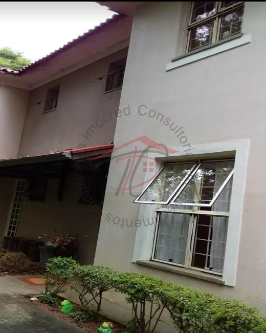 Foto 2 de Casa de Condomínio com 3 quartos à venda, 91m2 em Parque Villa Flores, Sumare - SP