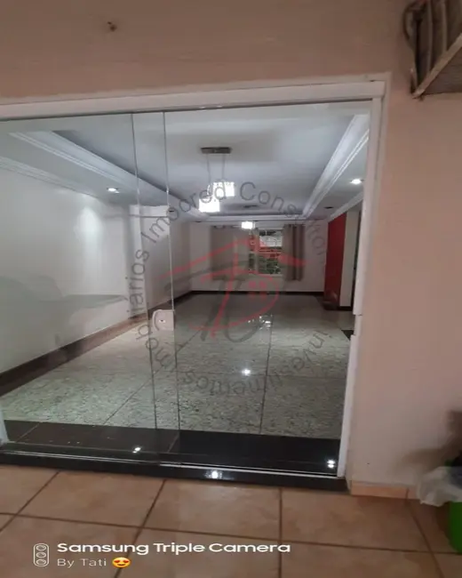 Foto 4 de Casa de Condomínio com 3 quartos à venda, 91m2 em Parque Villa Flores, Sumare - SP