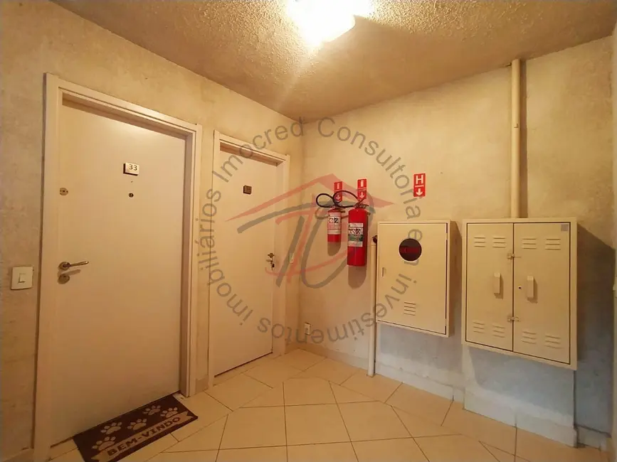 Foto 6 de Apartamento com 2 quartos à venda, 47m2 em Residencial Anauá, Hortolandia - SP