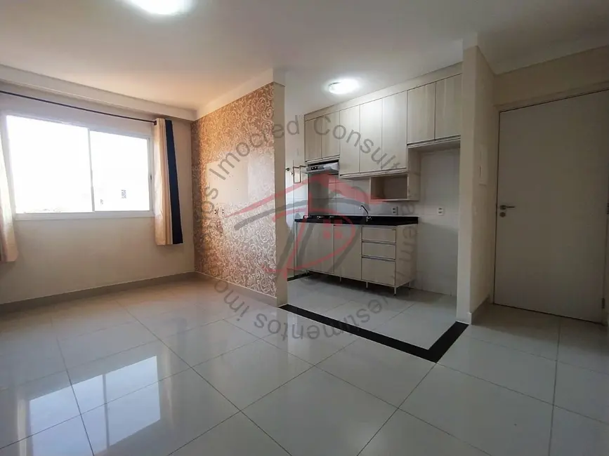 Foto 8 de Apartamento com 2 quartos à venda, 47m2 em Residencial Anauá, Hortolandia - SP
