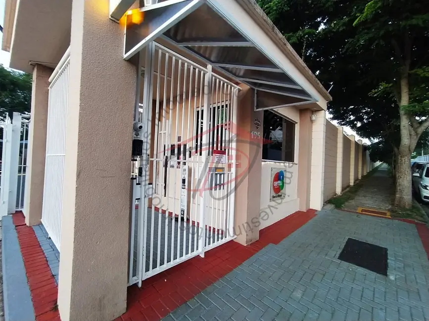 Foto 3 de Apartamento com 2 quartos à venda, 47m2 em Residencial Anauá, Hortolandia - SP