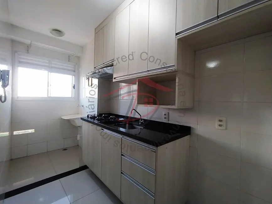 Foto 9 de Apartamento com 2 quartos à venda, 47m2 em Residencial Anauá, Hortolandia - SP