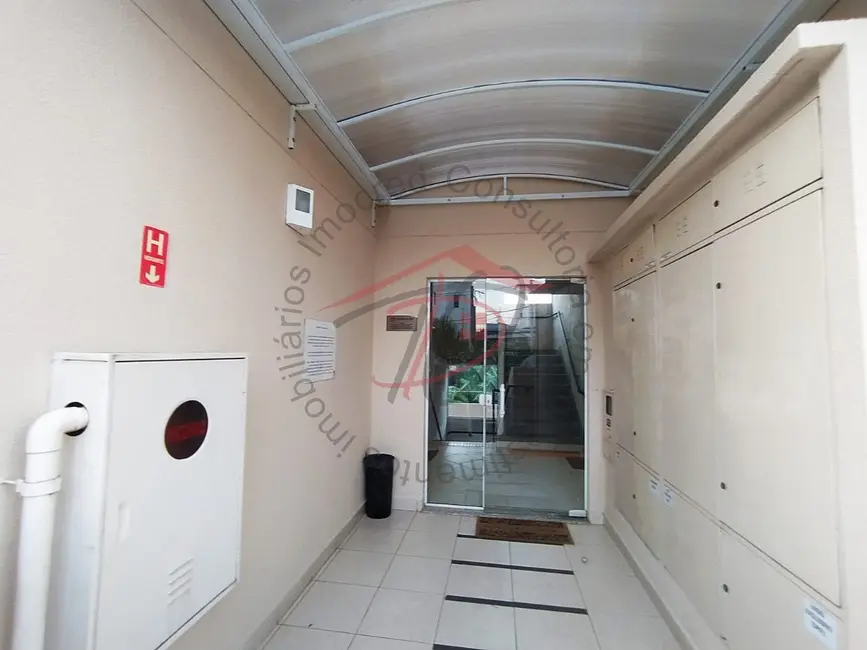 Foto 5 de Apartamento com 2 quartos à venda, 47m2 em Residencial Anauá, Hortolandia - SP