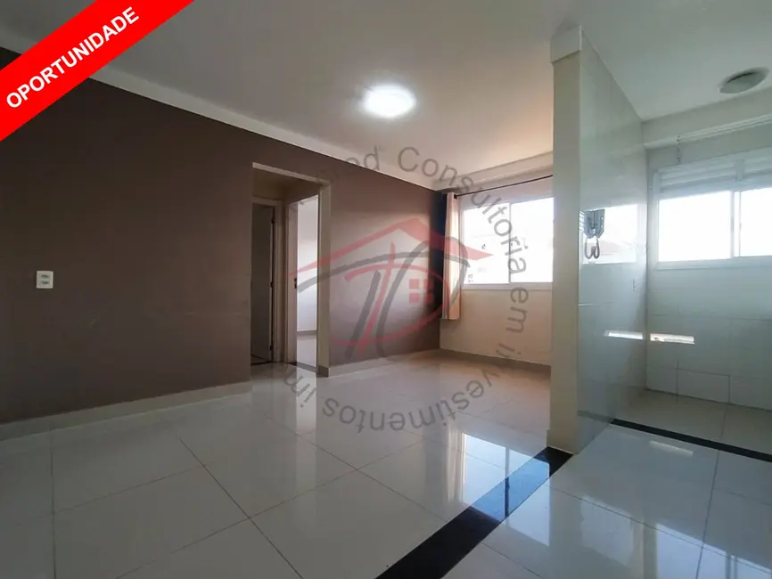 Foto 7 de Apartamento com 2 quartos à venda, 47m2 em Residencial Anauá, Hortolandia - SP