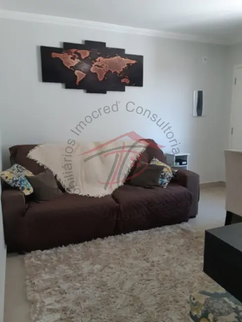 Foto 5 de Apartamento com 2 quartos à venda, 46m2 em Residencial Guairá, Sumare - SP