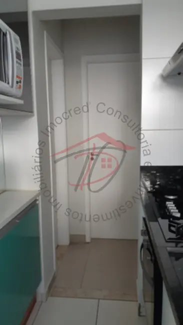 Foto 7 de Apartamento com 2 quartos à venda, 46m2 em Residencial Guairá, Sumare - SP