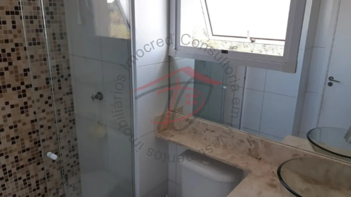 Foto 8 de Apartamento com 2 quartos à venda, 46m2 em Residencial Guairá, Sumare - SP