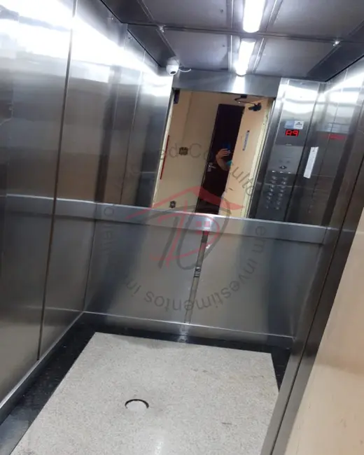 Apartamento com 2 quartos à venda, 36m2 em Centro, Campinas - SP - imagem 6 Foto 6 de Apartamento com 2 quartos à venda, 36m2 em Centro, Campinas - SP