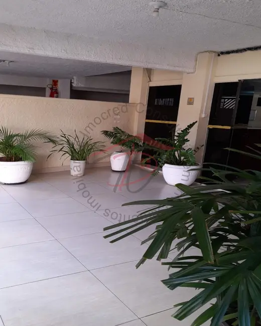 Apartamento com 2 quartos à venda, 36m2 em Centro, Campinas - SP - imagem 3 Foto 3 de Apartamento com 2 quartos à venda, 36m2 em Centro, Campinas - SP