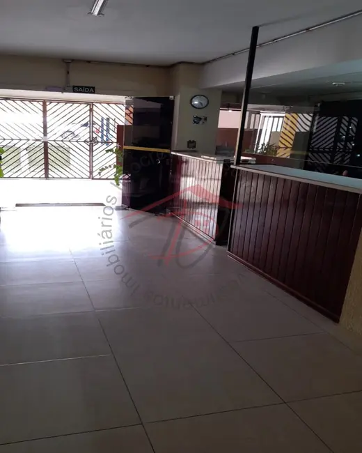 Apartamento com 2 quartos à venda, 36m2 em Centro, Campinas - SP - imagem 4 Foto 4 de Apartamento com 2 quartos à venda, 36m2 em Centro, Campinas - SP