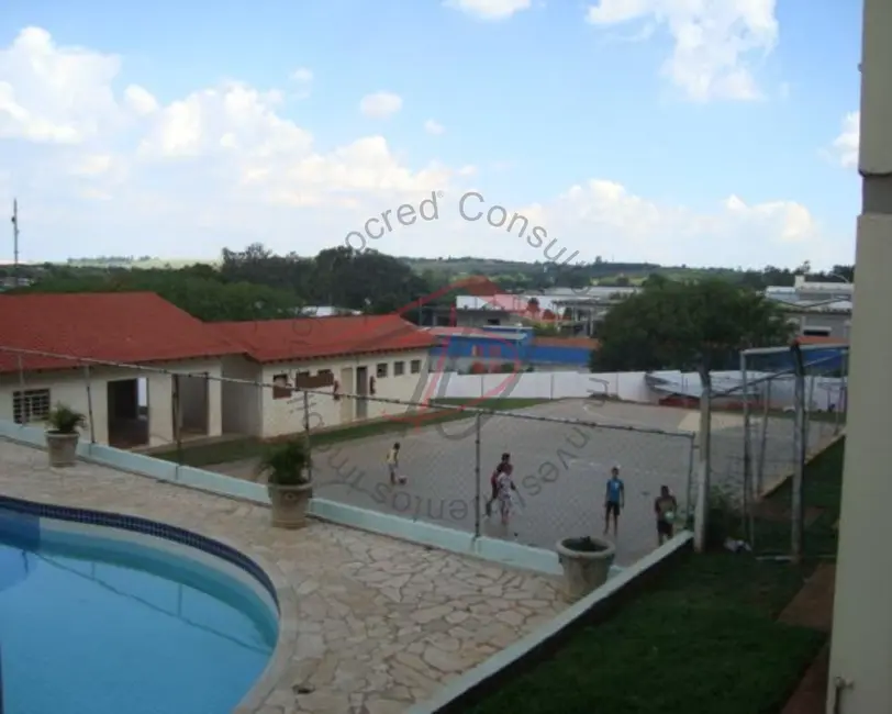 Foto 3 de Apartamento com 3 quartos à venda, 67m2 em Jardim Marchissolo, Sumare - SP