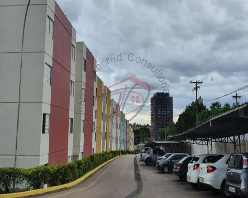 Foto 1 de Apartamento com 3 quartos à venda, 67m2 em Jardim Marchissolo, Sumare - SP