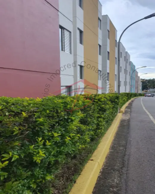 Foto 2 de Apartamento com 3 quartos à venda, 67m2 em Jardim Marchissolo, Sumare - SP