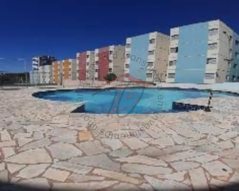 Foto 4 de Apartamento com 3 quartos à venda, 67m2 em Jardim Marchissolo, Sumare - SP