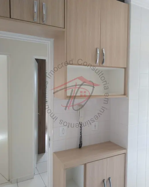 Foto 8 de Apartamento com 2 quartos à venda, 49m2 em Jardim Santa Maria (Nova Veneza), Sumare - SP