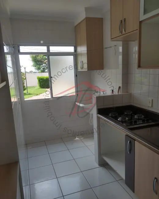 Foto 5 de Apartamento com 2 quartos à venda, 49m2 em Jardim Santa Maria (Nova Veneza), Sumare - SP