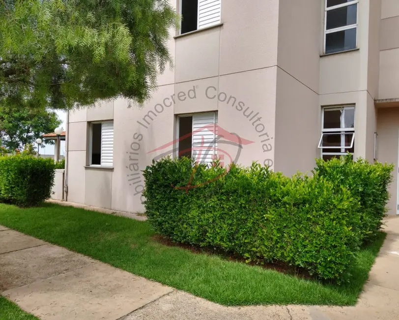 Foto 1 de Apartamento com 2 quartos à venda, 49m2 em Jardim Santa Maria (Nova Veneza), Sumare - SP