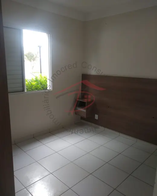 Foto 9 de Apartamento com 2 quartos à venda, 49m2 em Jardim Santa Maria (Nova Veneza), Sumare - SP