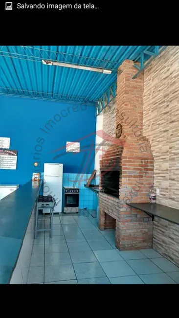 Foto 6 de Chácara à venda, 550m2 em Jardim Nova Hortolândia I, Hortolandia - SP