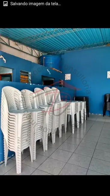 Foto 4 de Chácara à venda, 550m2 em Jardim Nova Hortolândia I, Hortolandia - SP