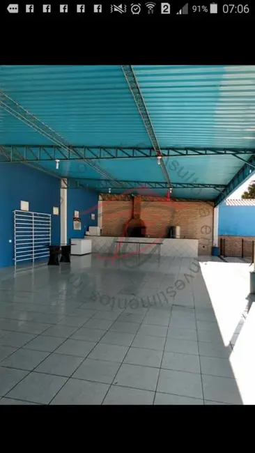 Foto 5 de Chácara à venda, 550m2 em Jardim Nova Hortolândia I, Hortolandia - SP