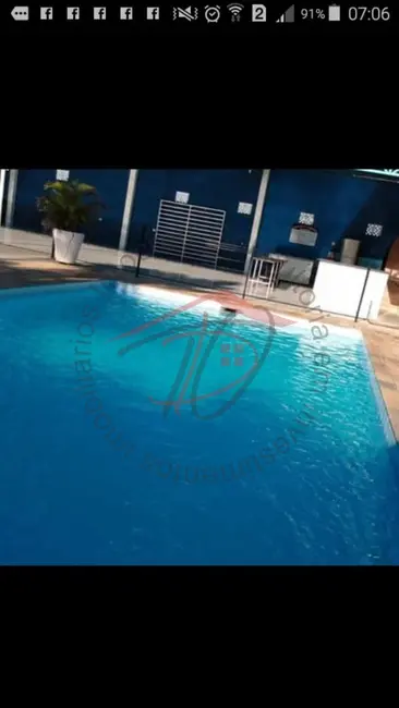 Foto 3 de Chácara à venda, 550m2 em Jardim Nova Hortolândia I, Hortolandia - SP