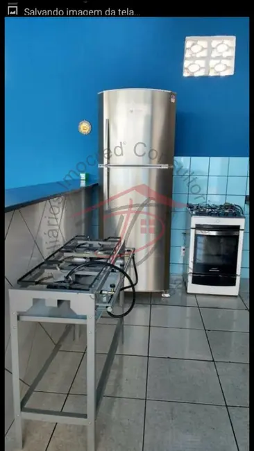 Foto 8 de Chácara à venda, 550m2 em Jardim Nova Hortolândia I, Hortolandia - SP