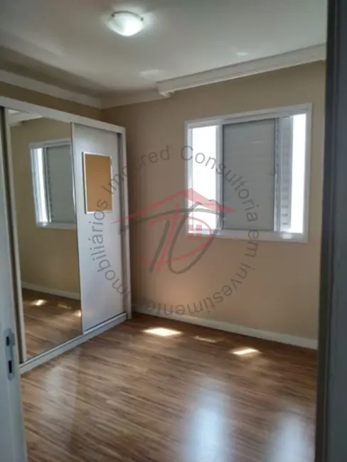 Foto 5 de Apartamento com 2 quartos à venda, 45m2 em Residencial Guairá, Sumare - SP