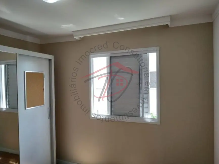 Foto 6 de Apartamento com 2 quartos à venda, 45m2 em Residencial Guairá, Sumare - SP