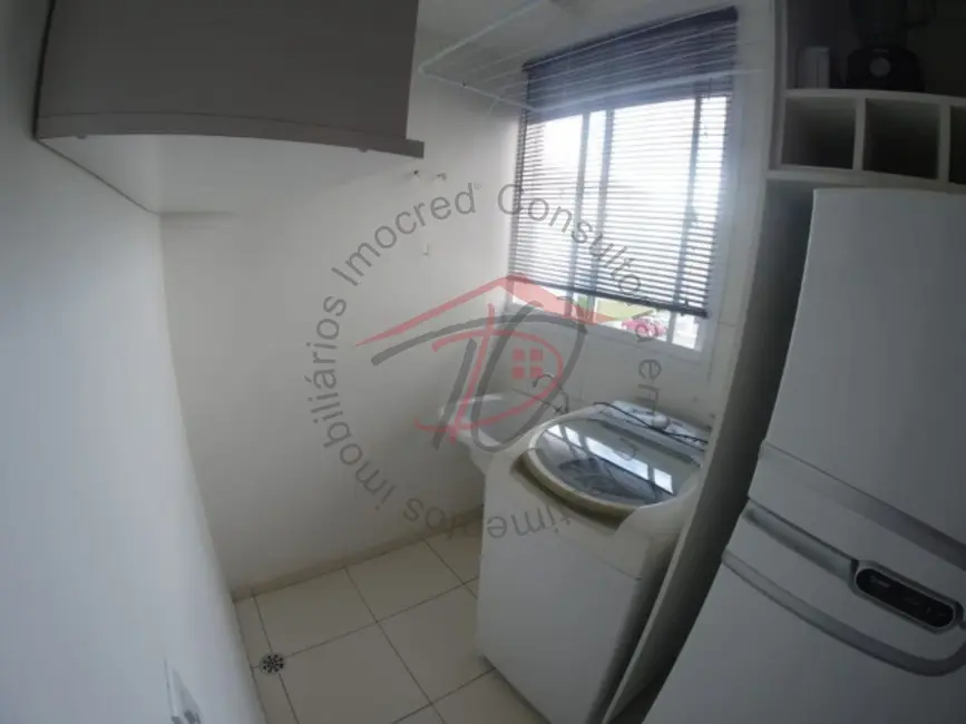 Foto 7 de Apartamento com 2 quartos à venda, 45m2 em Residencial Guairá, Sumare - SP