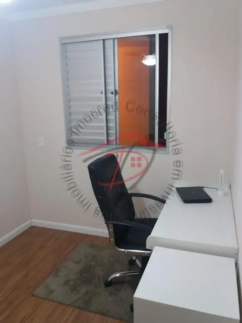 Foto 9 de Apartamento com 2 quartos à venda, 45m2 em Parque Yolanda (Nova Veneza), Sumare - SP
