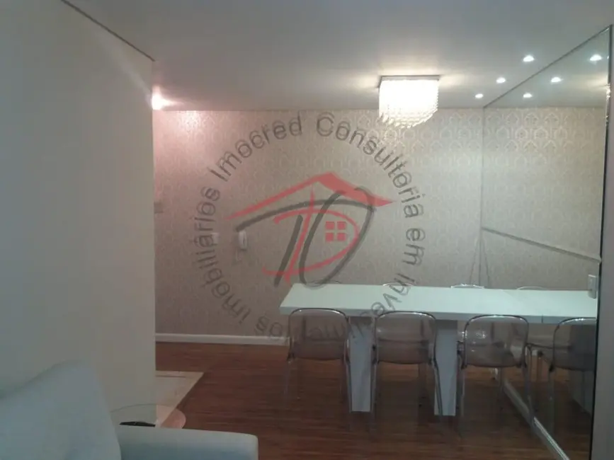 Foto 4 de Apartamento com 2 quartos à venda, 45m2 em Parque Yolanda (Nova Veneza), Sumare - SP