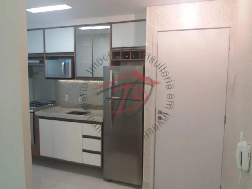 Foto 7 de Apartamento com 2 quartos à venda, 45m2 em Parque Yolanda (Nova Veneza), Sumare - SP