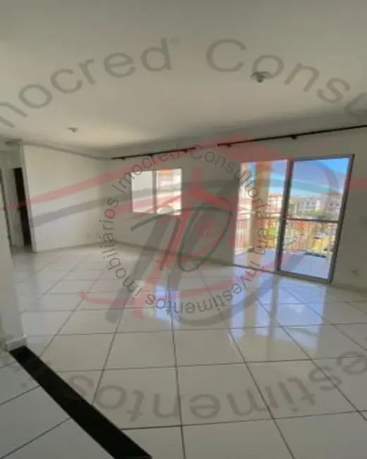 Foto 5 de Apartamento com 2 quartos à venda, 53m2 em Parque Euclides Miranda, Sumare - SP